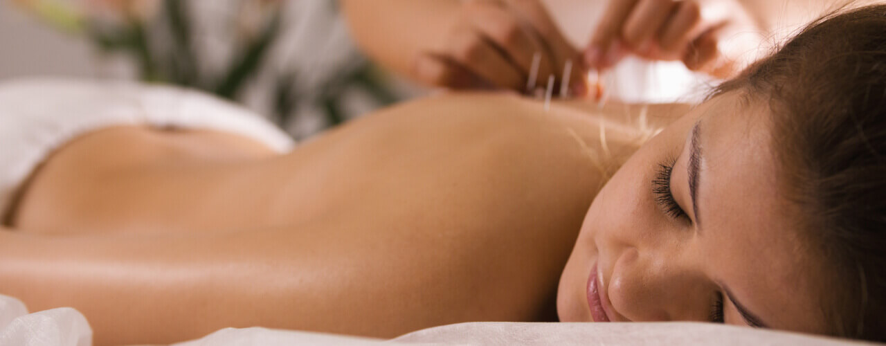 Find True Pain Relief With Acupuncture Treatment