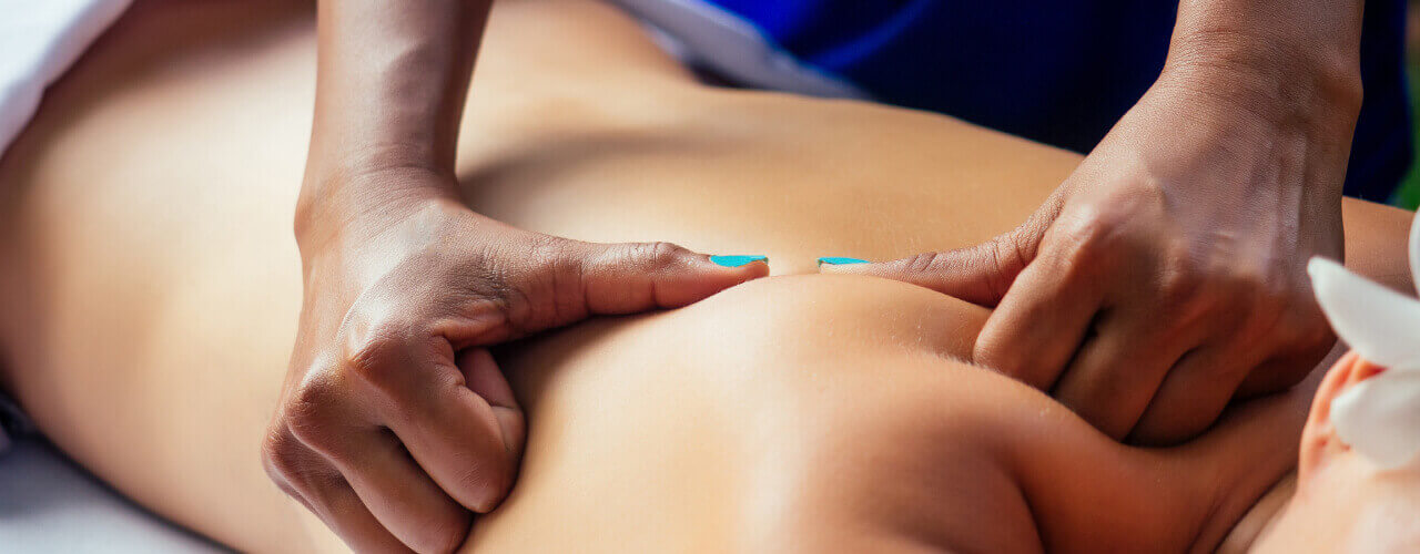 Therapeutic Massage Can Improve