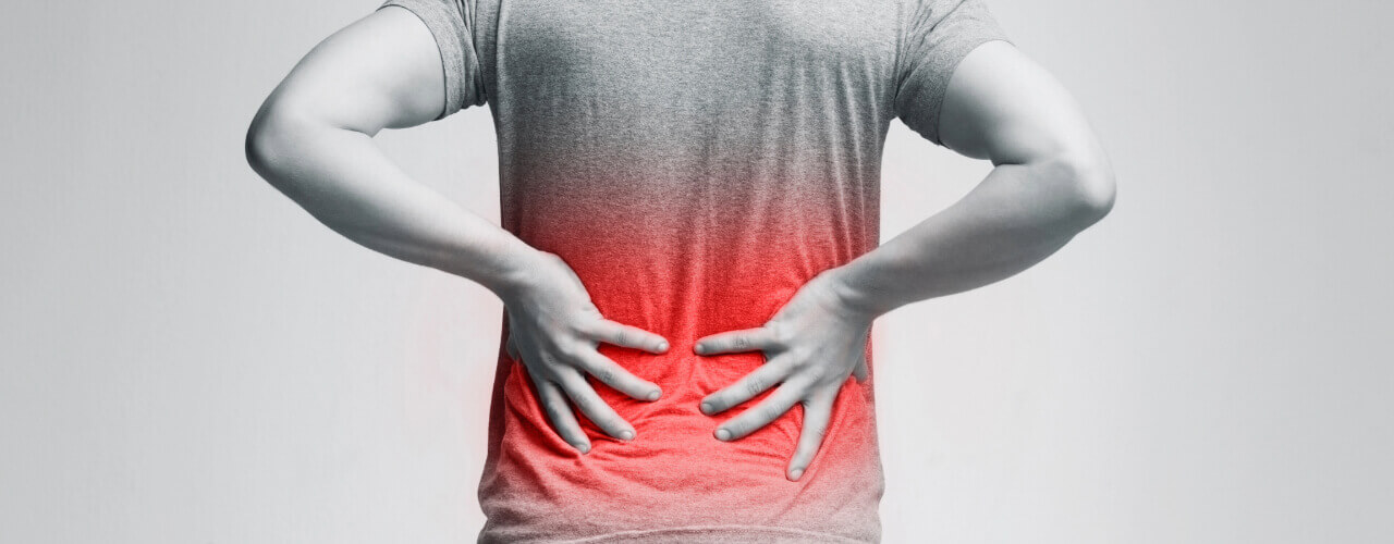 Easing Back Pain with Hands-On Manual Therapy Techniques